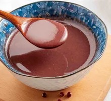 Red Bean Paste