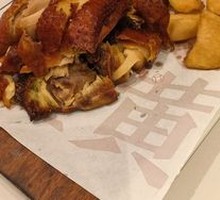 Creamy Winter Melon Soup