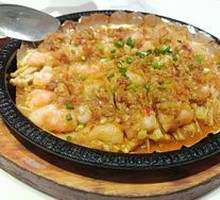 Handmade Shrimp Paste