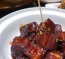 Xianning Osmanthus Braised Pork