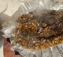 Secret Black Pepper Sea Bass