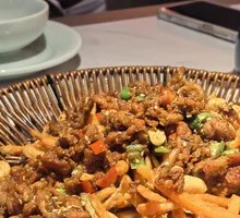 Signature Crispy Pork Ribs