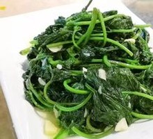 Stir-Fried Seasonal Vegetables