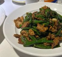 Zhangshu Chili Stir-Fried Pork