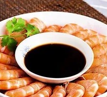 Spicy Prawn Stir-fry