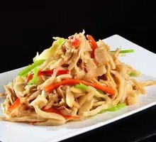 Country Crisp Bamboo Shoots