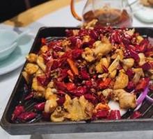 Signature Small Frog