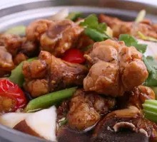 Songzi Chicken