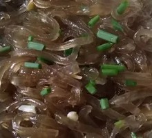 Gushì Sweet Potato Noodles