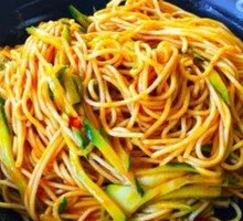 Classic Original Noodles