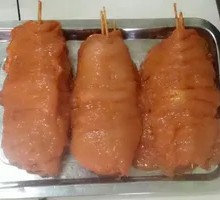 Tender Pork Tenderloin