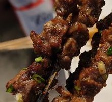 Signature Beef Skewers