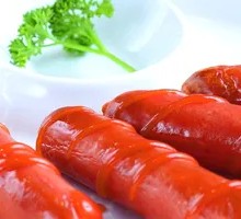 Grilled Corn Sausage