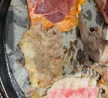 Szechuan Beef with Sansho