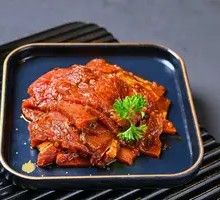 麻香牛肉
