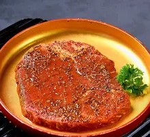 Original Cut Steak