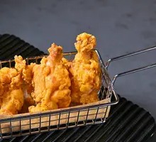 Korean Fried Chicken