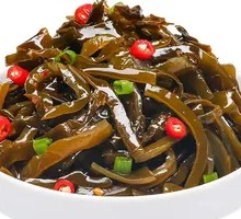 Spicy Kelp