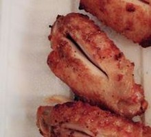 Chicken Wing Flats