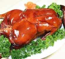 Shenjing Roast Goose