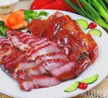 Double Special Rice Bowl