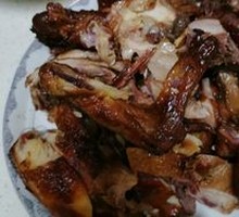 Hundred-Flavor Chicken