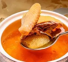 Old Pigeon Soup of the Academy