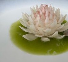 Premium Lanzhou Lily with Dashengxing Yam