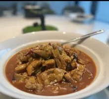 Home-style Burned Stonehead Catfish