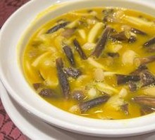 Imperial Health-Preserving Mushroom