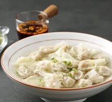Bone Broth Dumplings