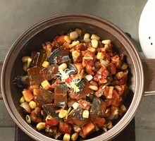 Farewell My Concubine