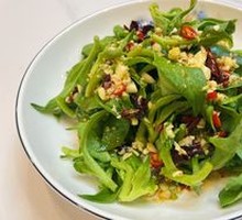 Fruit-flavored Ice Plant