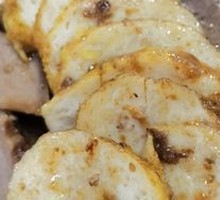 Braised Dish Platter