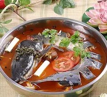 Signature Sour Fish Soup
