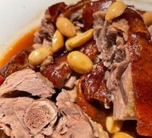 Hong Kong Roast Meats