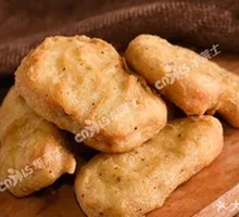 Colonel's Chicken Nuggets