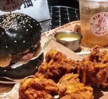 Secret-Recipe Fried Chicken