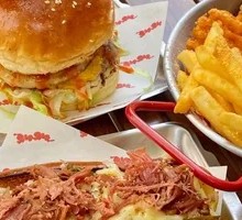 Spicy Beef with Dirty Meat Sauce