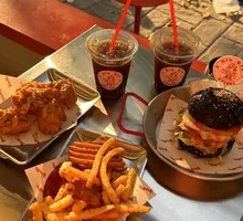 French Fries / Potato Strips