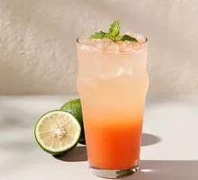 Grapefruit Sparkling Water