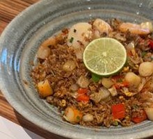 Thai Royal Fried Rice
