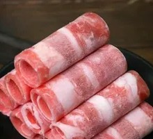 Grassland Lamb Slices