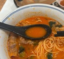 Taiwanese Braised Beef Brisket Noodles