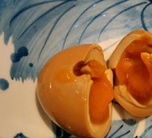 Herbal Plum Meat Noodles