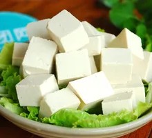 Kelp Tofu