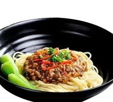 Northeastern Fried Sauce Noodles