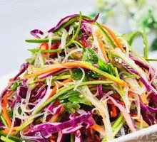 Cold Mixed Three Threads