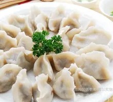 Fresh Pork and Napa Cabbage