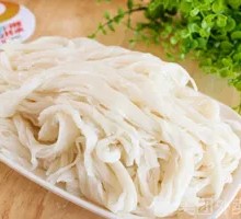 Original Soup Rice Noodles
